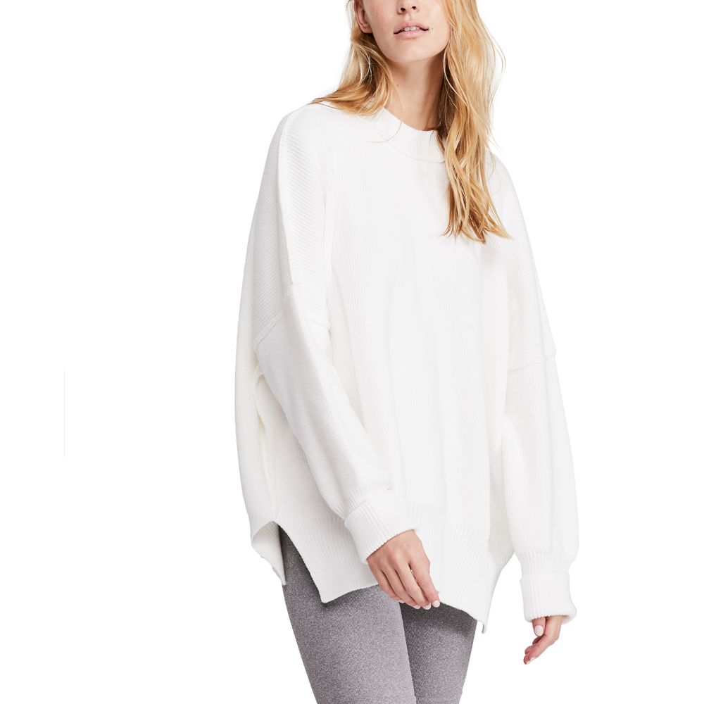 Free People Easy Street Tunic